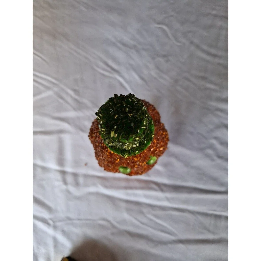 jack o lantern figure